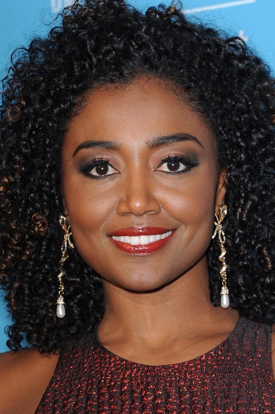 Bild von Patina Miller