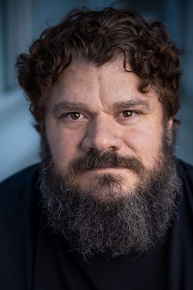 Bild von Jason Burkart