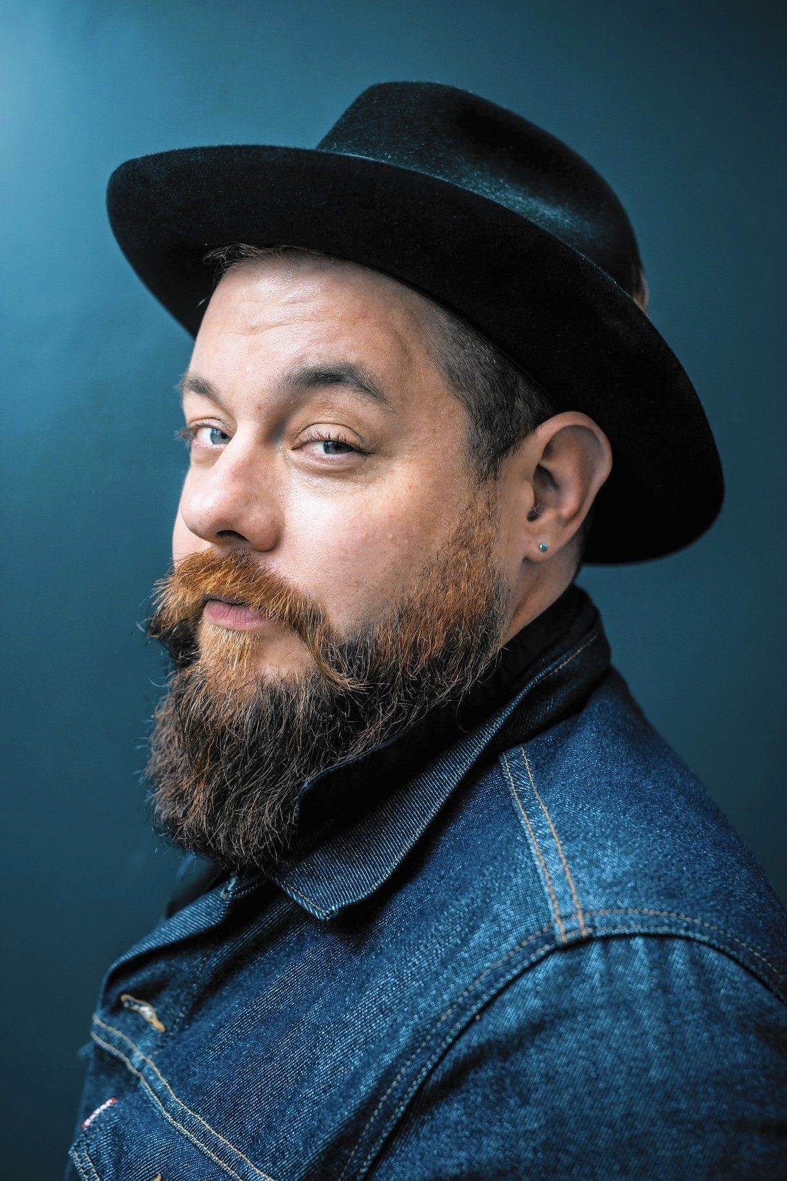 Bild von Nathaniel Rateliff
