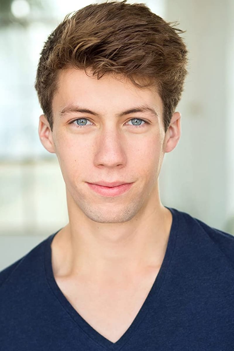 Bild von Parker Wierling