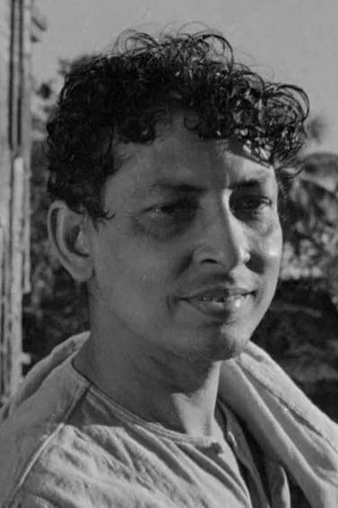 Bild von Kanu Bannerjee