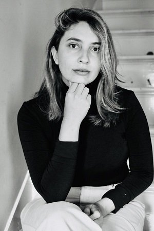 Bild von Sarah Blakley-Cartwright