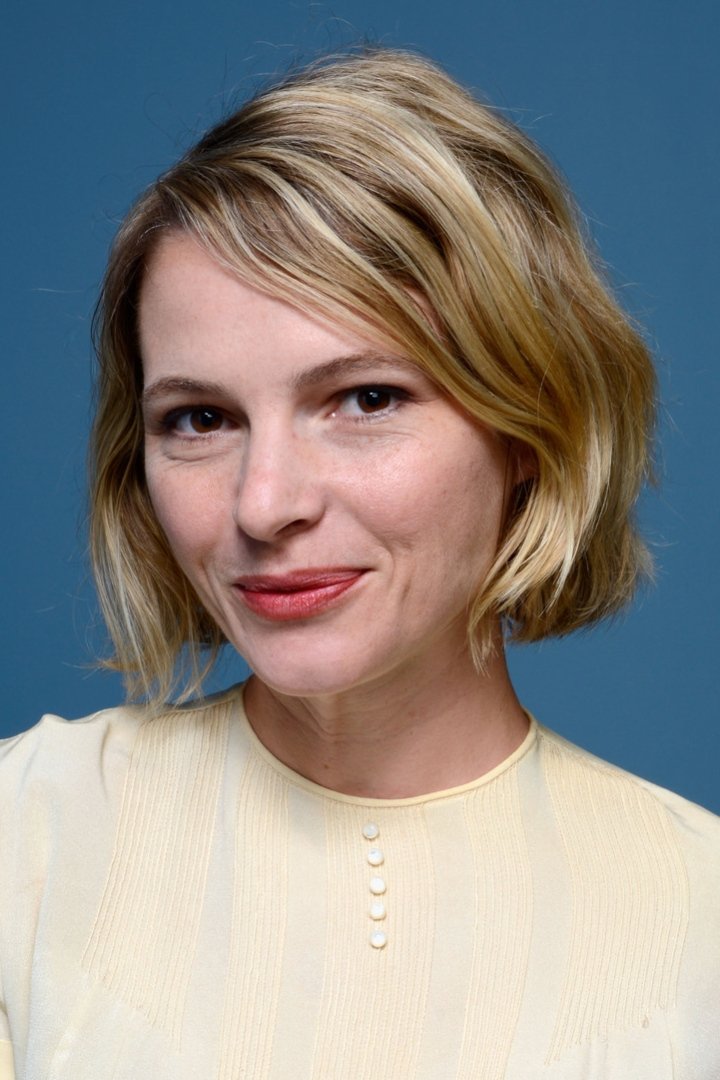 Bild von Amy Seimetz