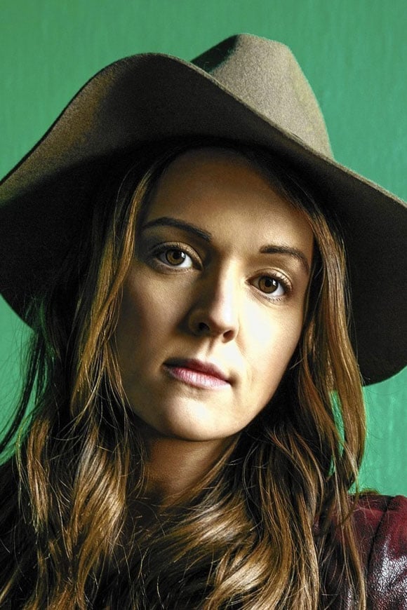 Bild von Brandi Carlile