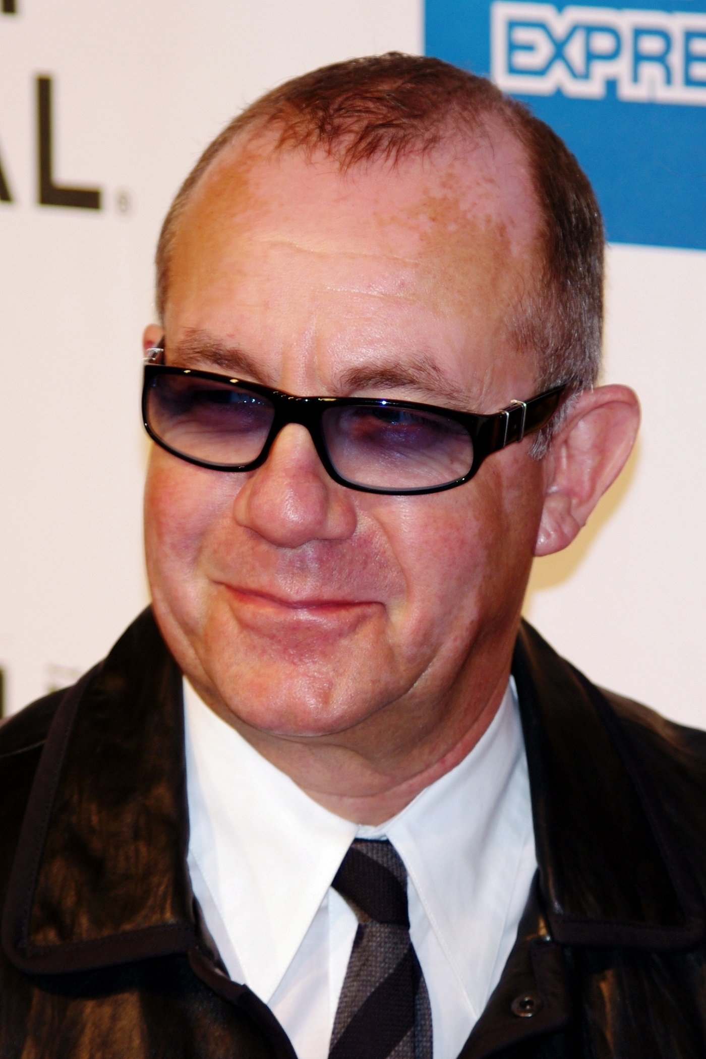 Bild von Bernie Taupin