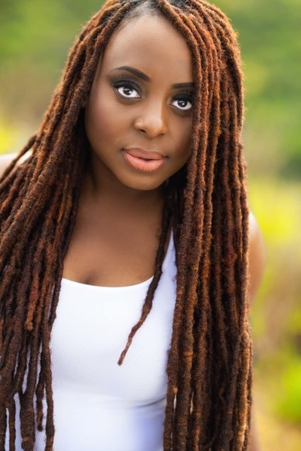 Bild von Ledisi