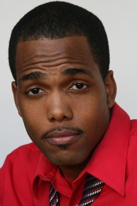 Bild von Tyrone Burton