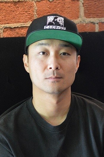 Bild von Daniel Park