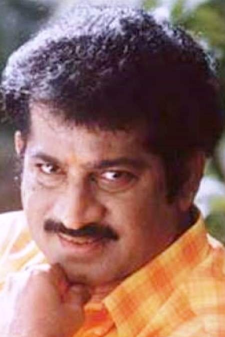 Bild von Achamillai Gopi