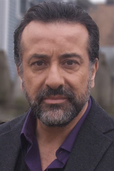 Bild von Frank Rodriguez