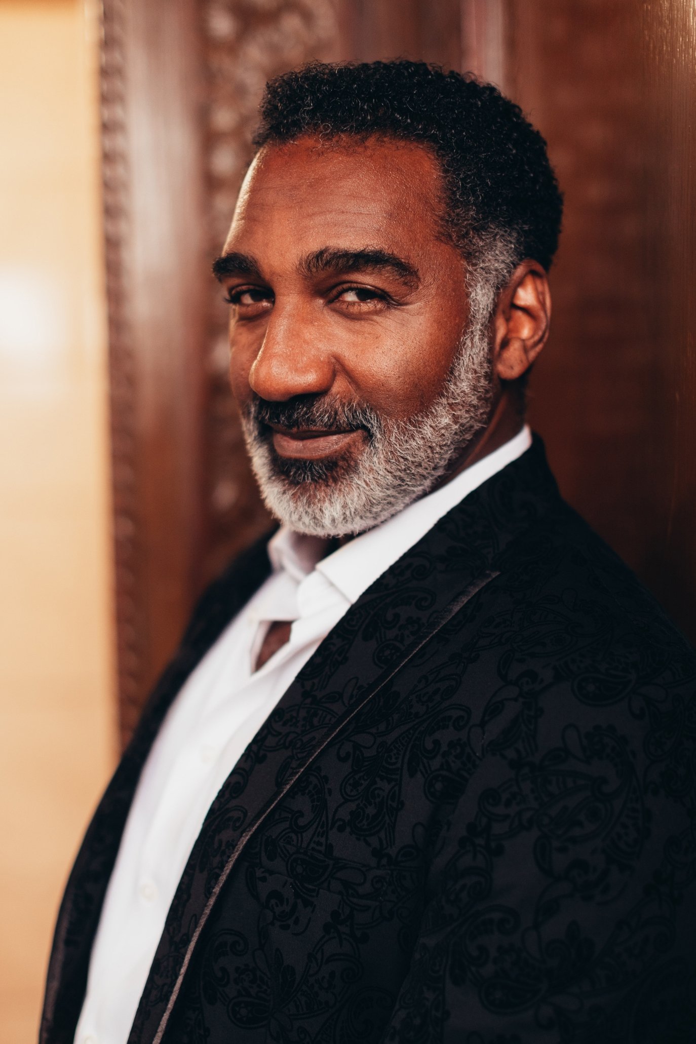 Bild von Norm Lewis