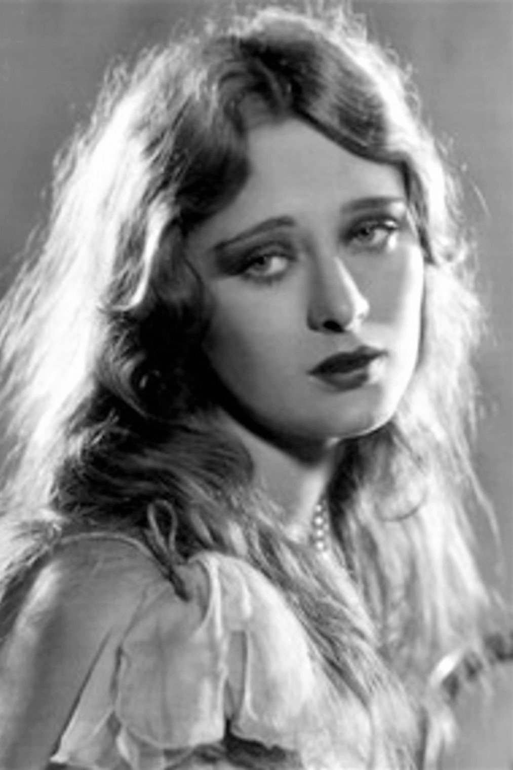 Bild von Dolores Costello