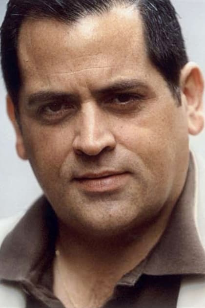 Bild von Stephen Badalamenti