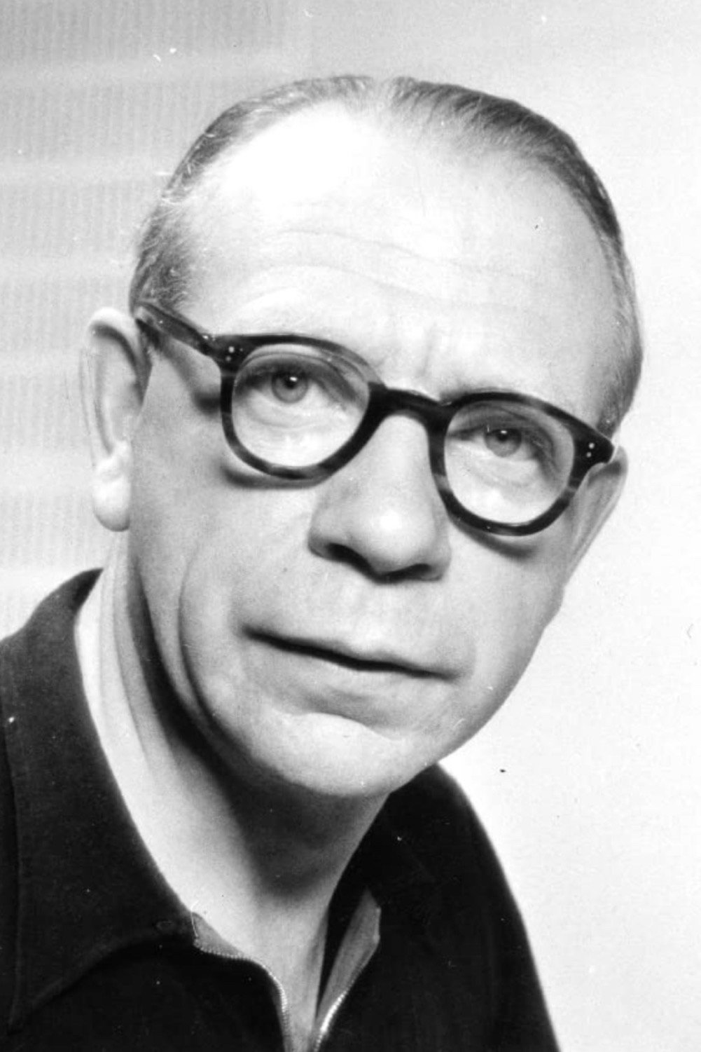 Bild von Herbert Grevenius