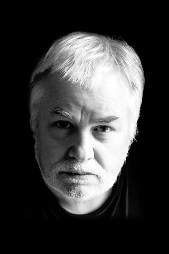 Bild von Billy Riddoch