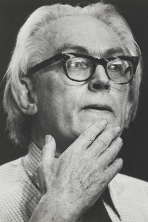 Bild von Michael Foot