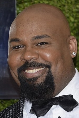 Bild von James Monroe Iglehart