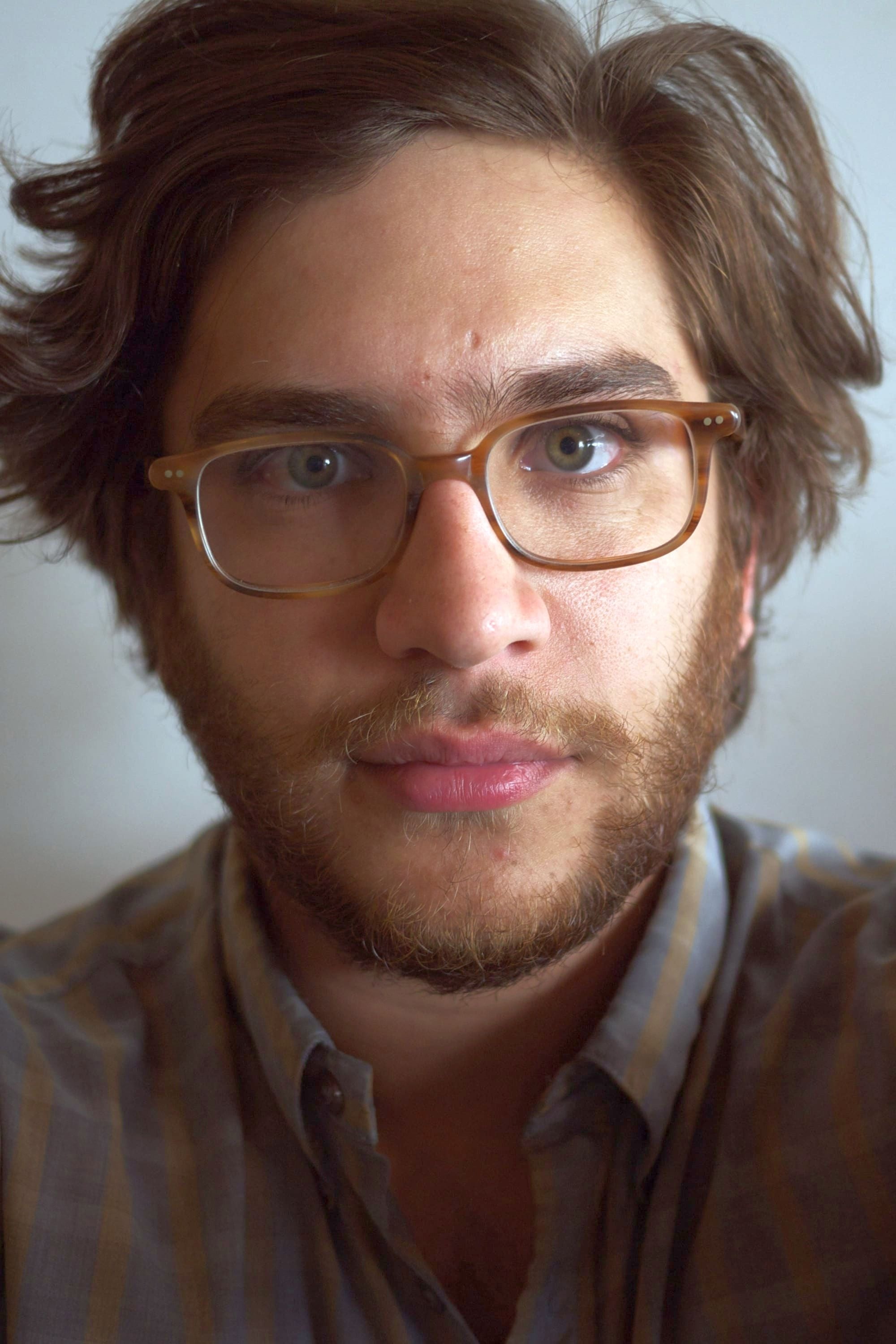 Bild von Matthew Shear