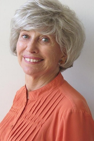Bild von Vera R. Taylor