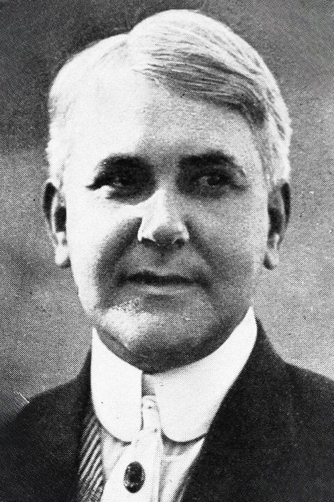Bild von Rex De Rosselli
