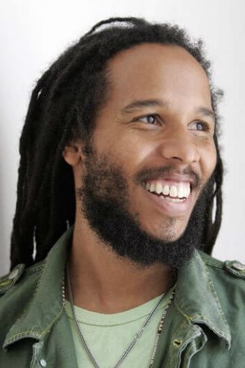 Bild von Ziggy Marley