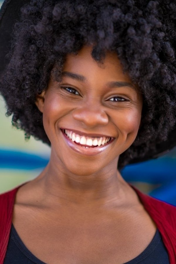 Bild von Omono Okojie