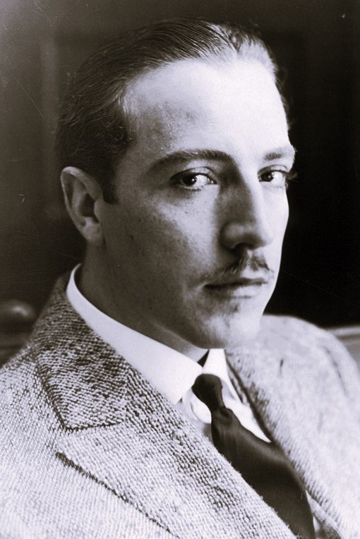Bild von George Fisher