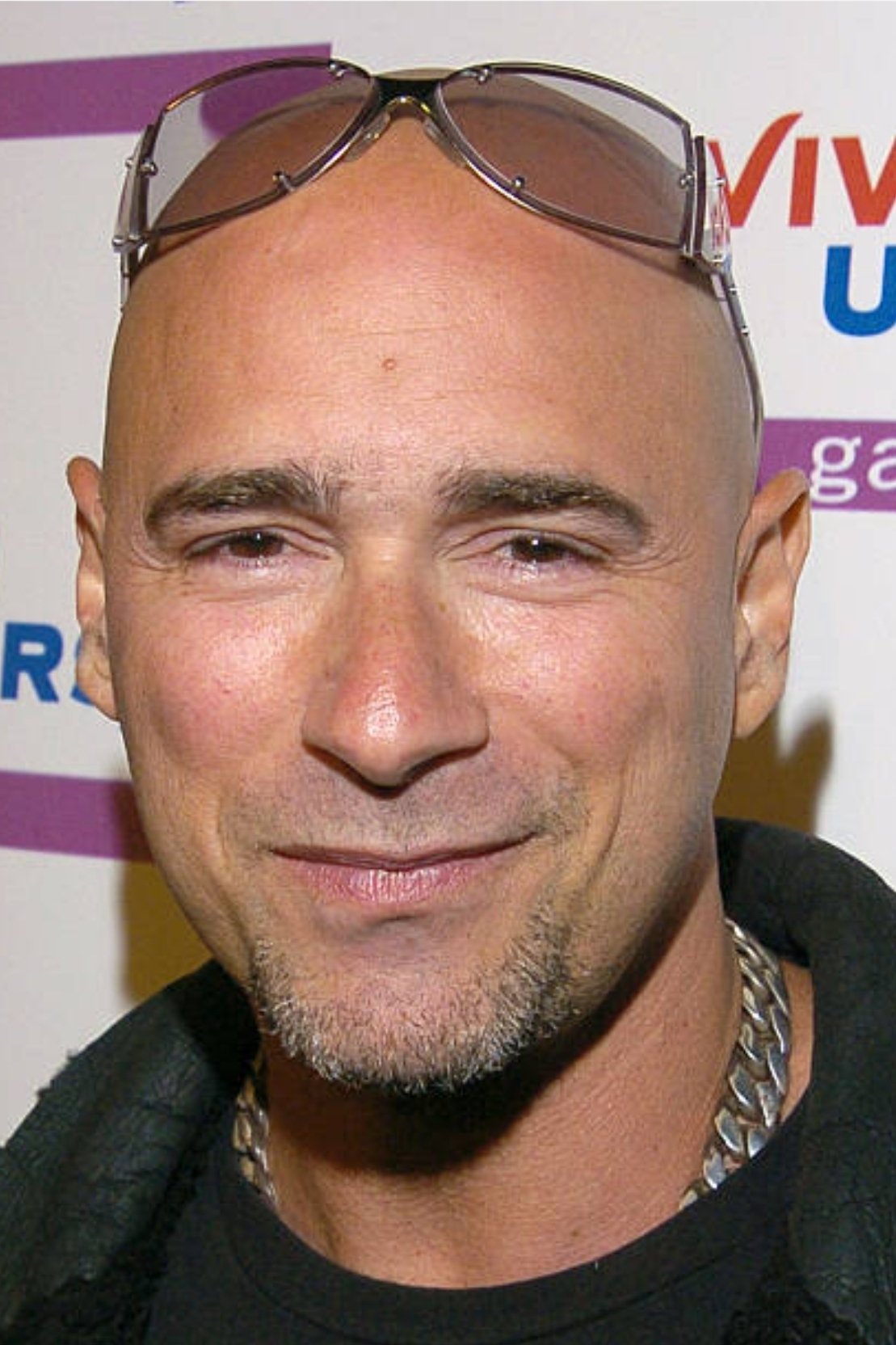 Bild von Warren Cuccurullo