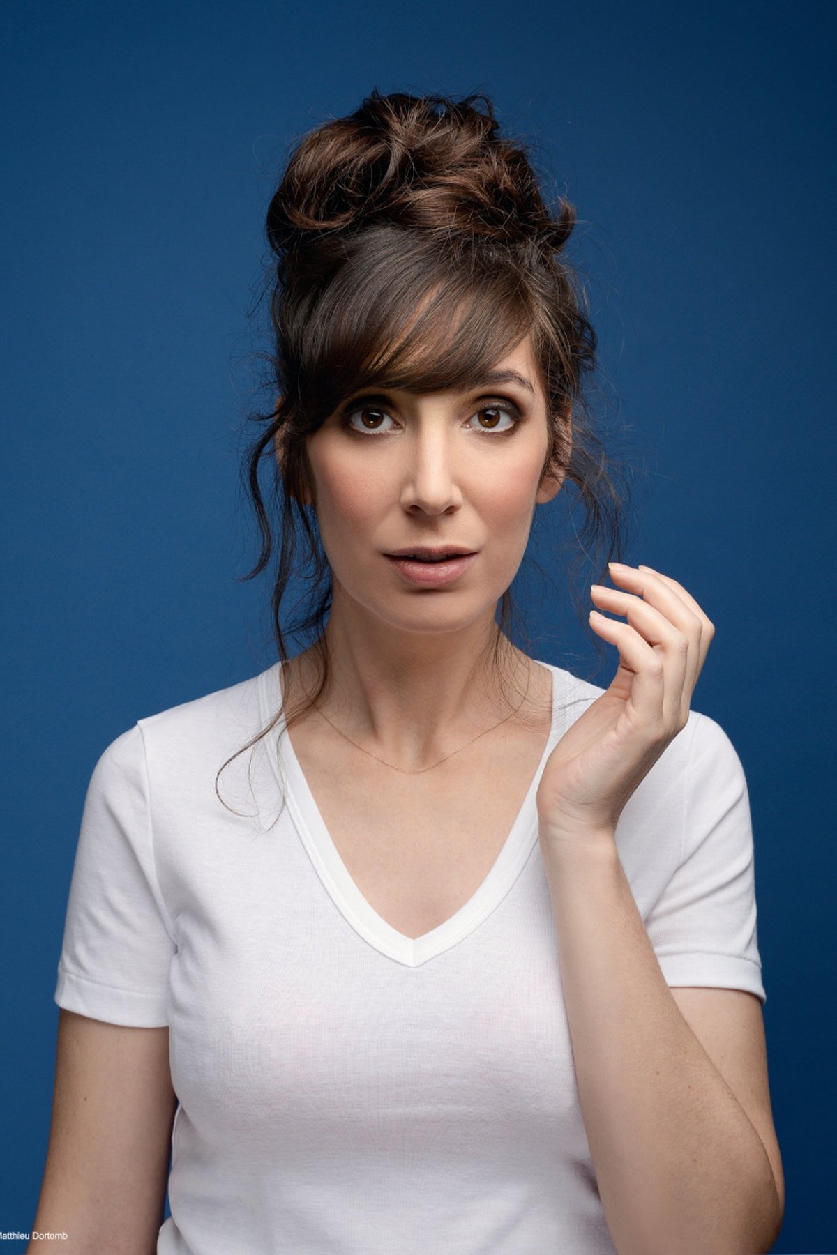 Bild von Nora Hamzawi