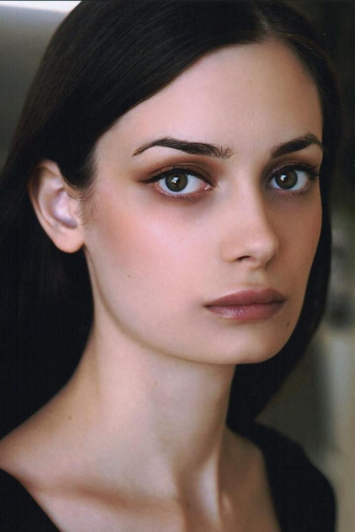 Bild von Haley Hudson