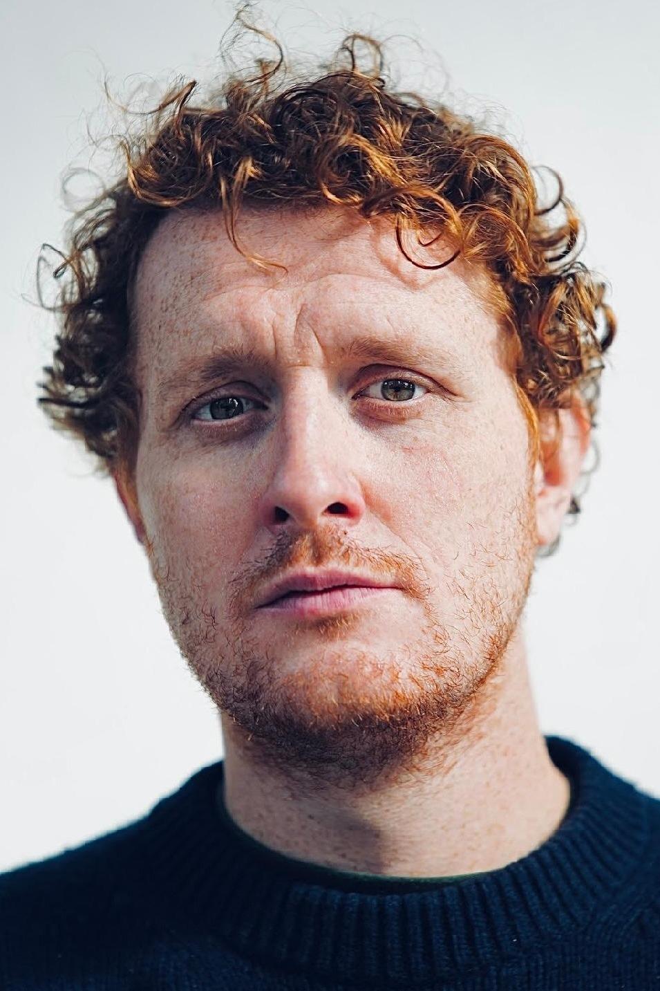 Bild von Harry Michell