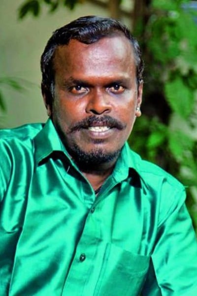 Bild von Anthony Daasan