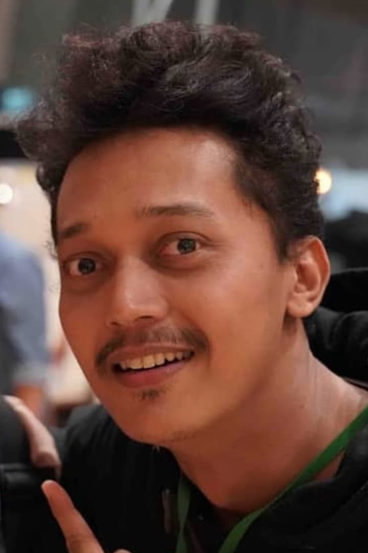 Bild von Ahmad Ramadhan Alrasyid