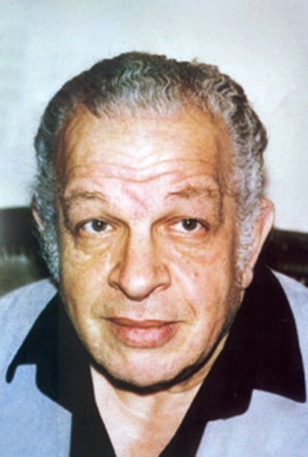 Bild von Ahmed Tawfiq