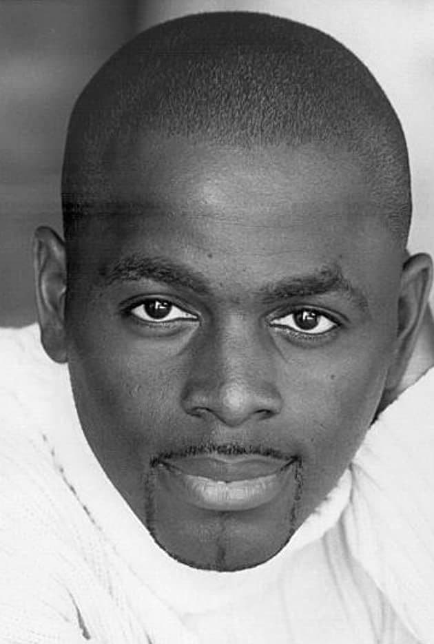 Bild von Alimi Ballard