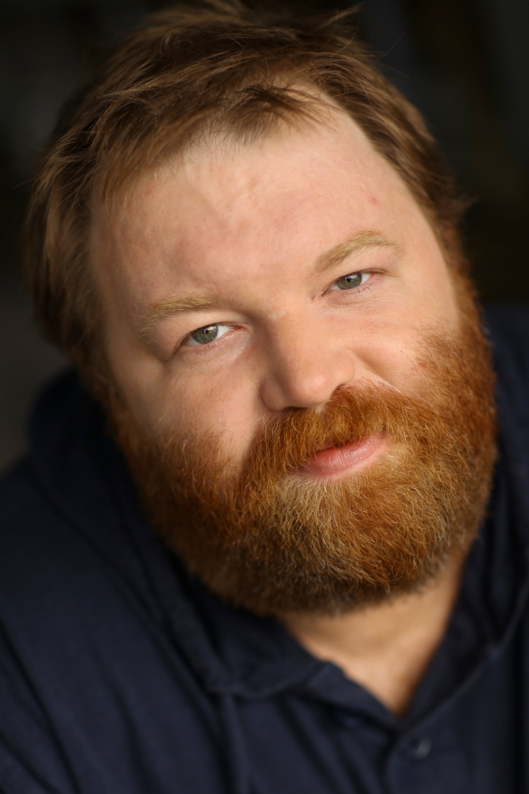 Bild von Jeff Pope