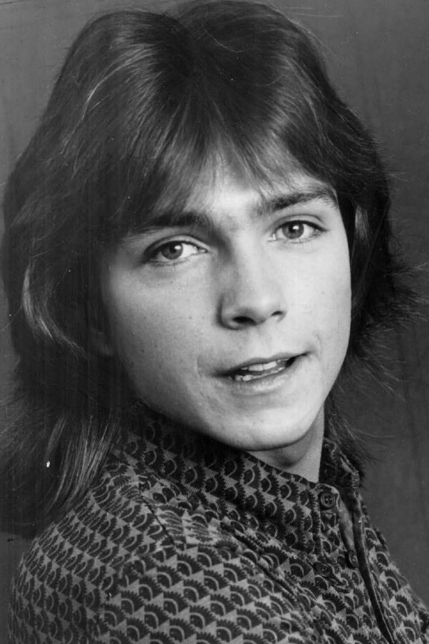 Bild von David Cassidy