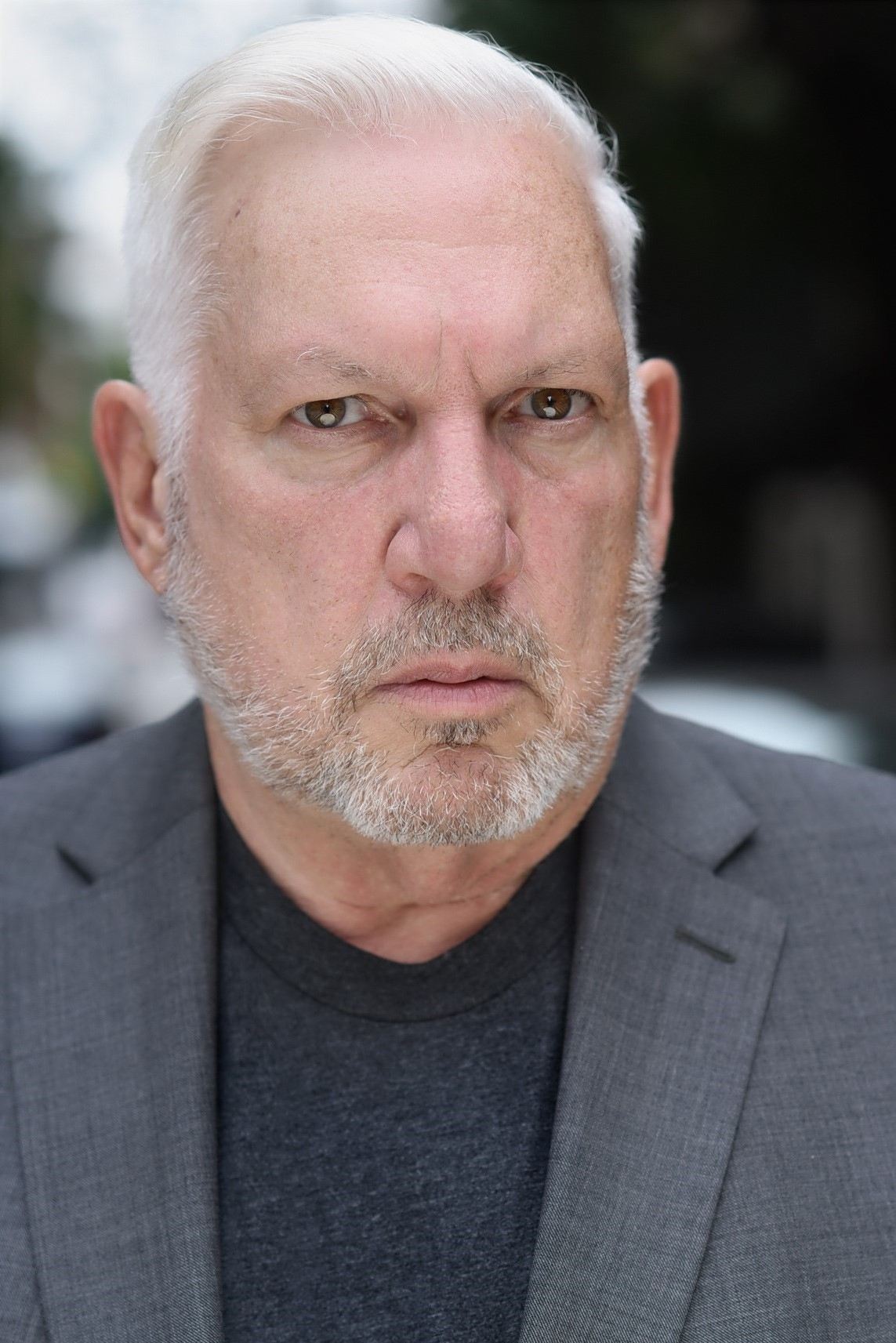 Bild von Stephen Stapinski