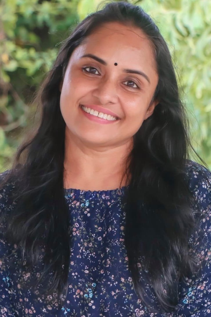 Bild von Nisha Sarangh