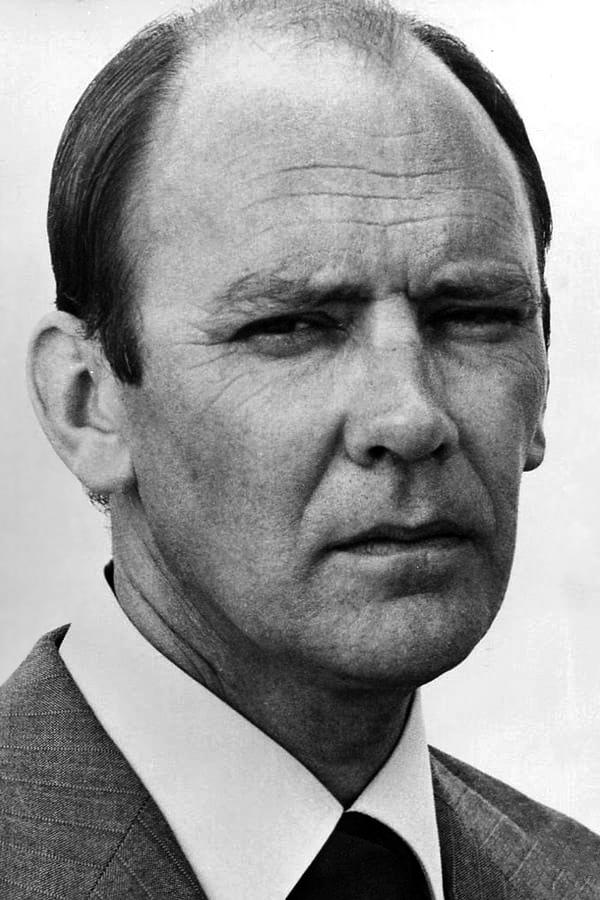 Bild von Garfield Morgan
