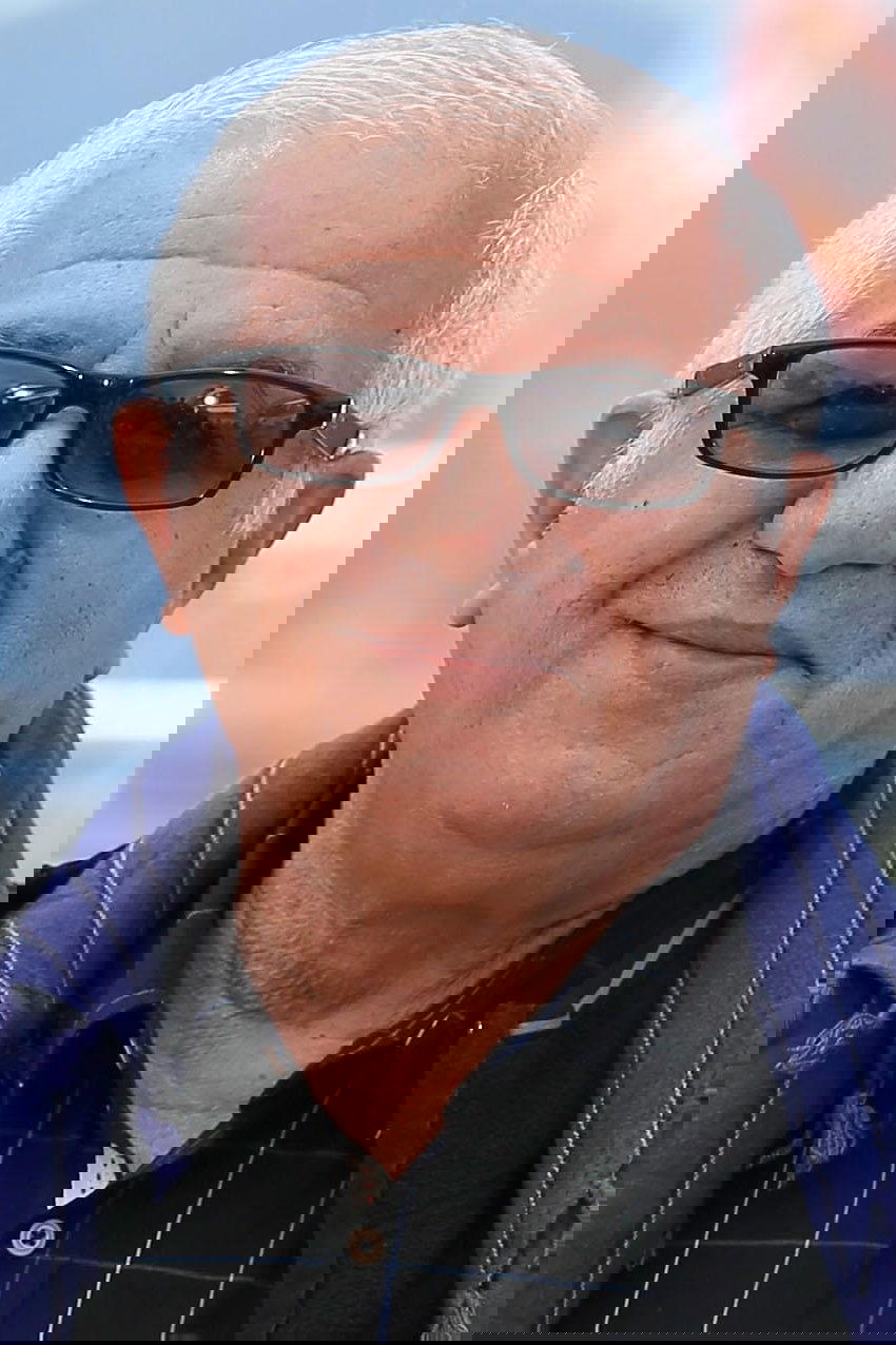 Farid Sajjadi Hosseini