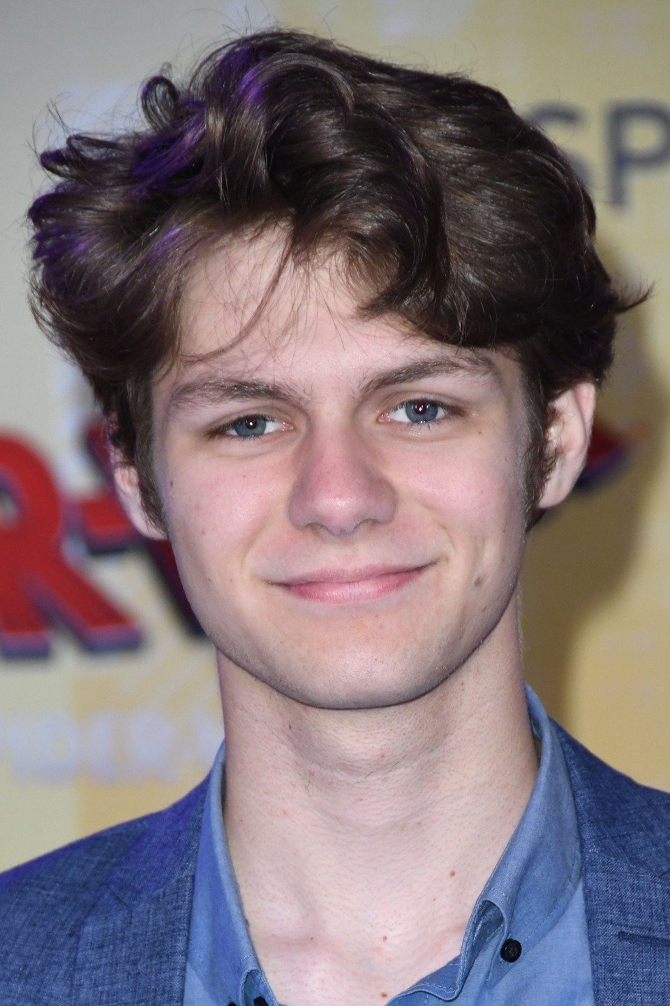 Bild von Ty Simpkins