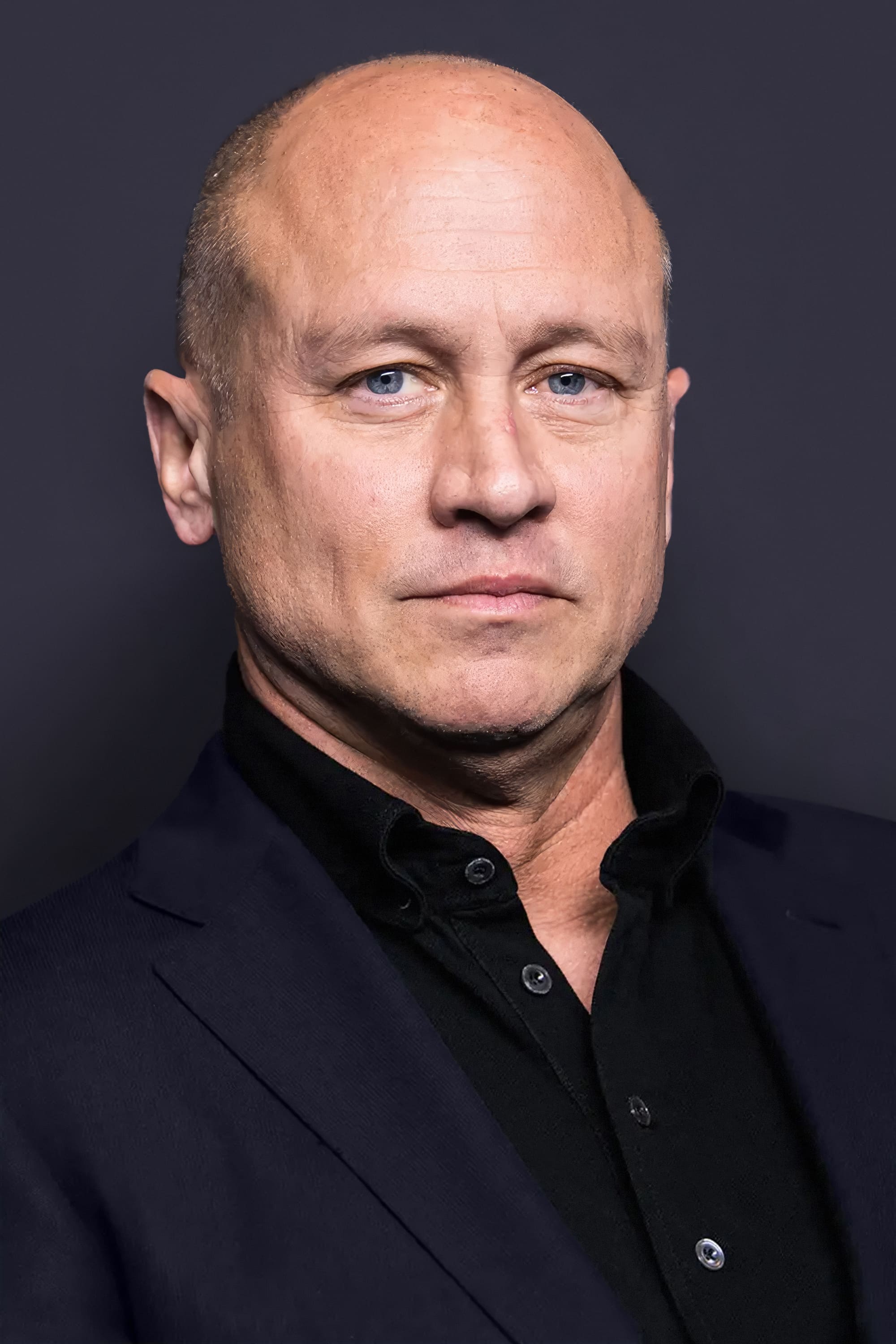 Bild von Mike Judge