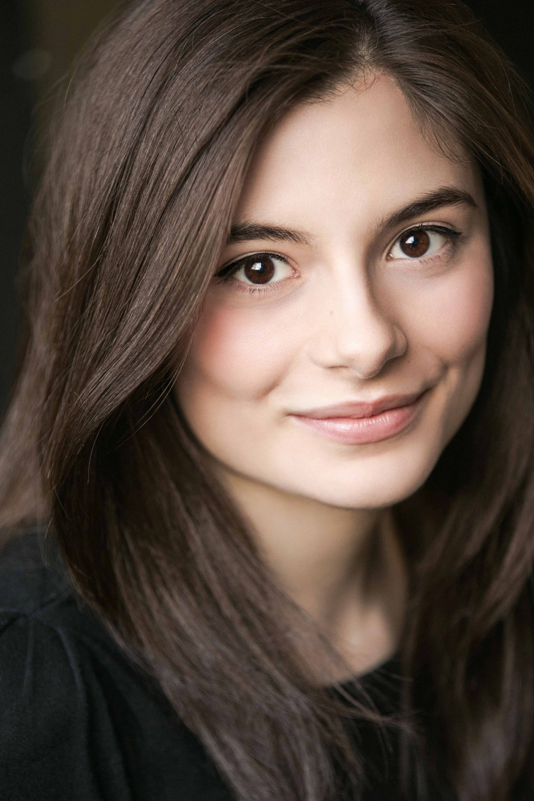 Bild von Georgina Leonidas
