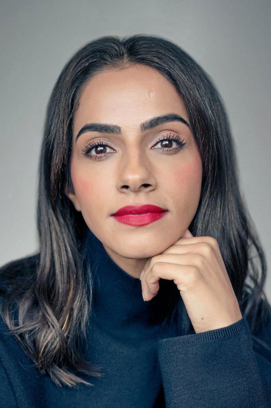 Bild von Mandip Gill