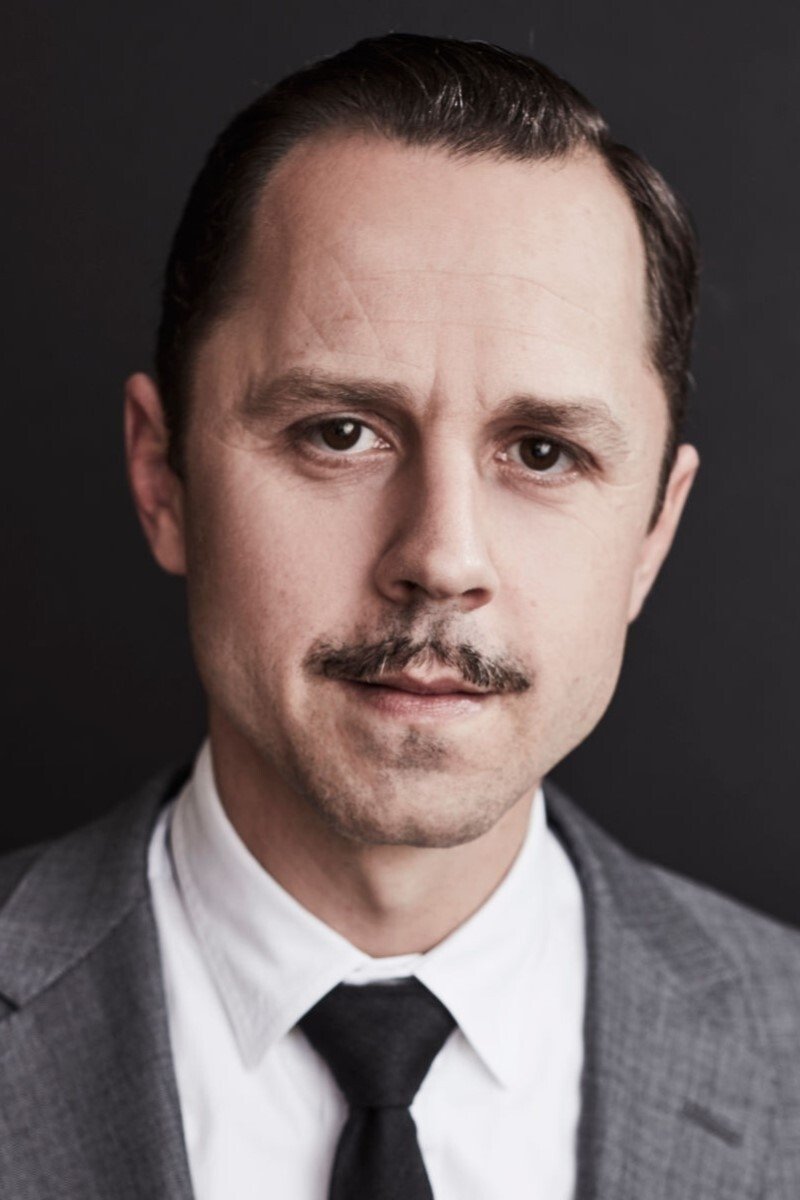 Bild von Giovanni Ribisi