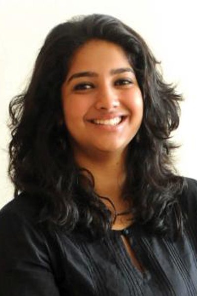 Bild von Karthika Muraleedharan