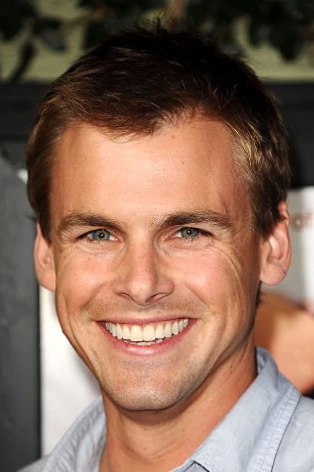 Bild von Tommy Dewey