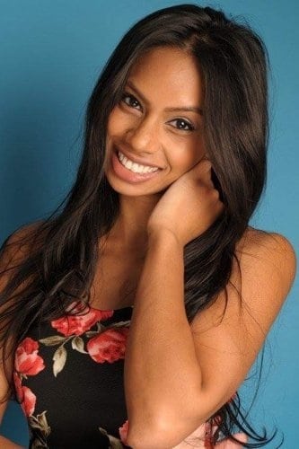 Bild von Jenny Itwaru
