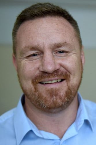 Bild von Billy Moore